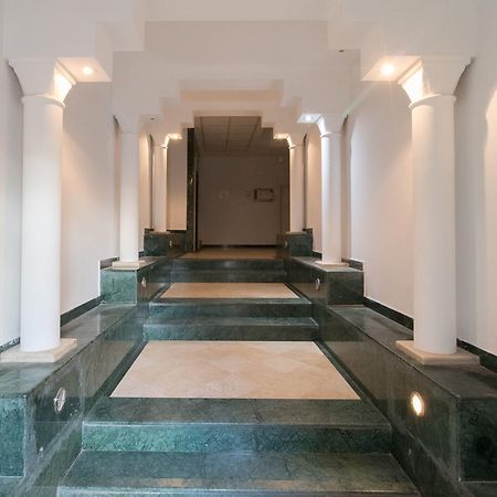 Sweethome26 Luxury Apt Sea View 50 Meters From The Beach Free Parking Tel Aviv Exterior photo