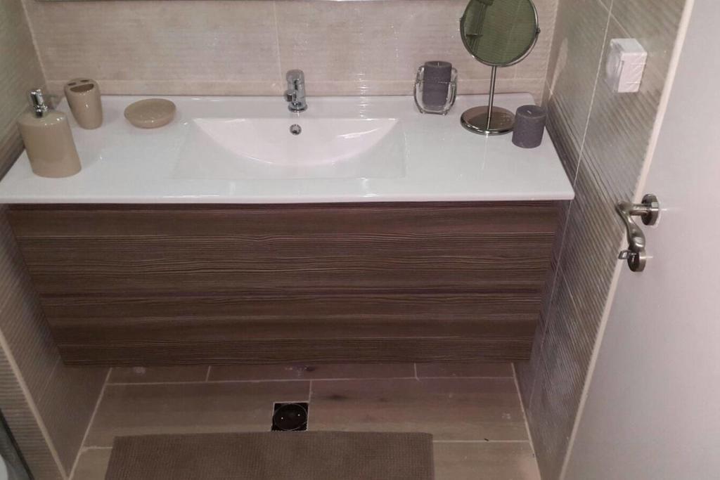 Sweethome26 Luxury Apt Sea View 50 Meters From The Beach Free Parking Tel Aviv Exterior photo