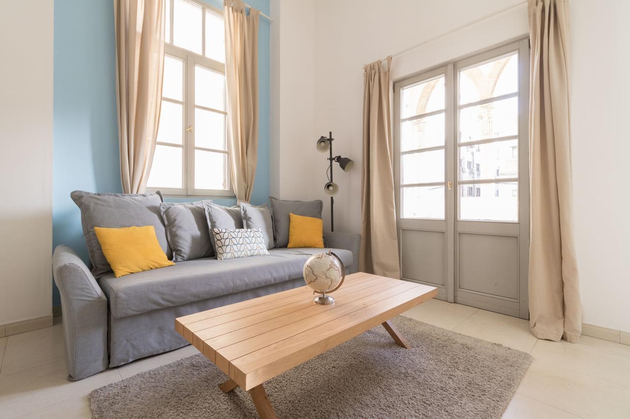 Sweethome26 Luxury Apt Sea View 50 Meters From The Beach Free Parking Tel Aviv Exterior photo