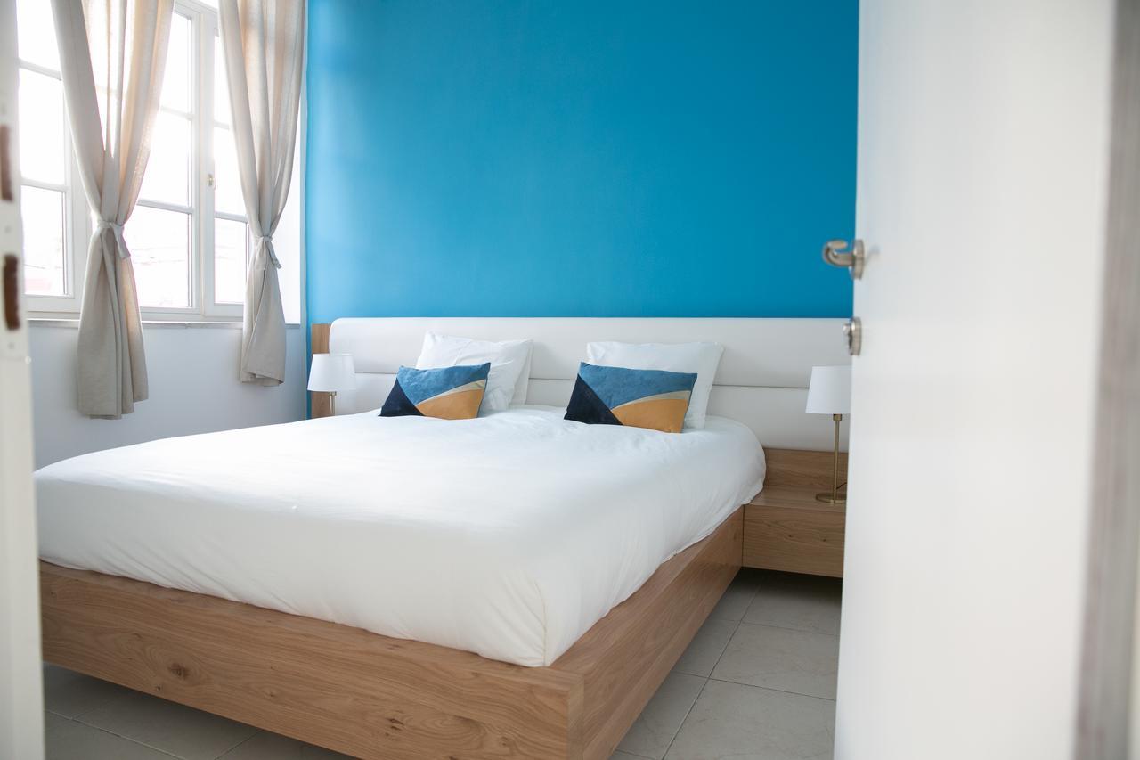 Sweethome26 Luxury Apt Sea View 50 Meters From The Beach Free Parking Tel Aviv Exterior photo